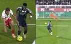 penalti Mbappé