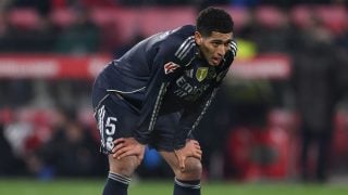 Jude Bellingham. (Getty)