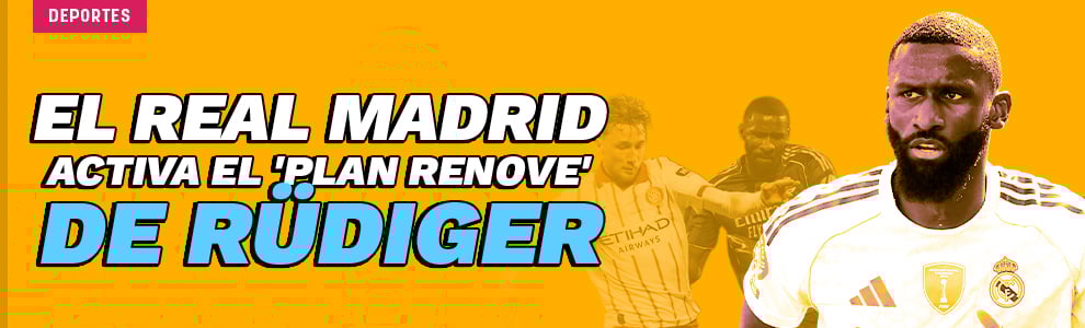 Real Madrid activa el