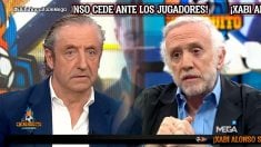 Eduardo Inda, director de OKDIARIO.