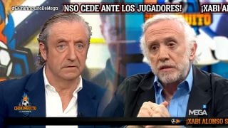 Eduardo Inda, director de OKDIARIO.