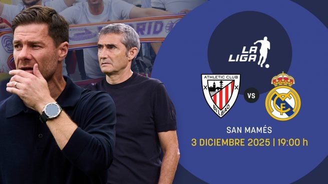 Athletic Real Madrid