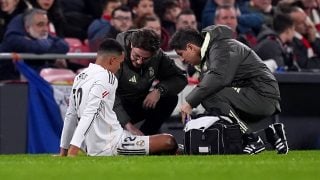 Trent Alexander-Arnold.