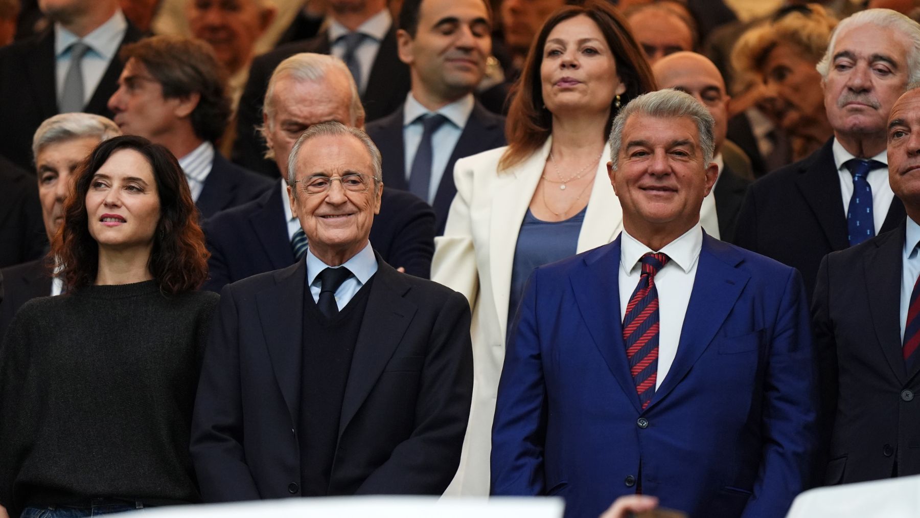 La doble jugarreta de Laporta al Real Madrid: del no a la Superliga... ¡a renunciar a la NBA en Europa!