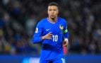 Francia Mbappé Mundial