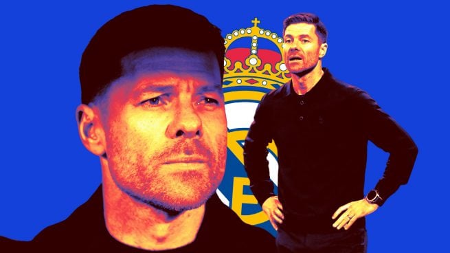 Xabi Alonso