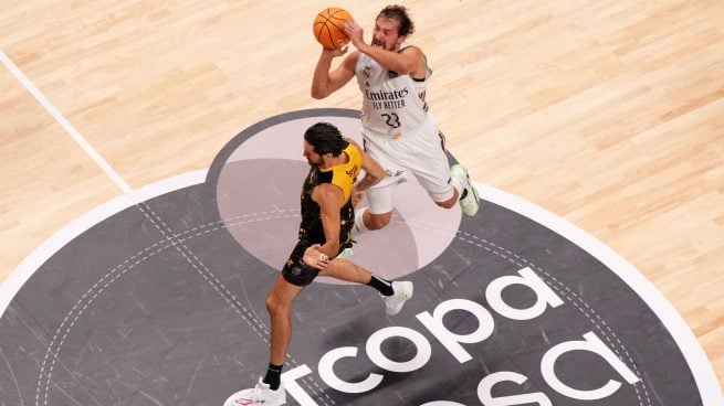 Tenerife Real Madrid