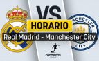 Real Madrid City dónde ver