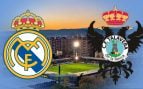 Talavera Real Madrid