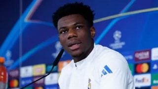 Tchouaméni. (Realmadrid.com)