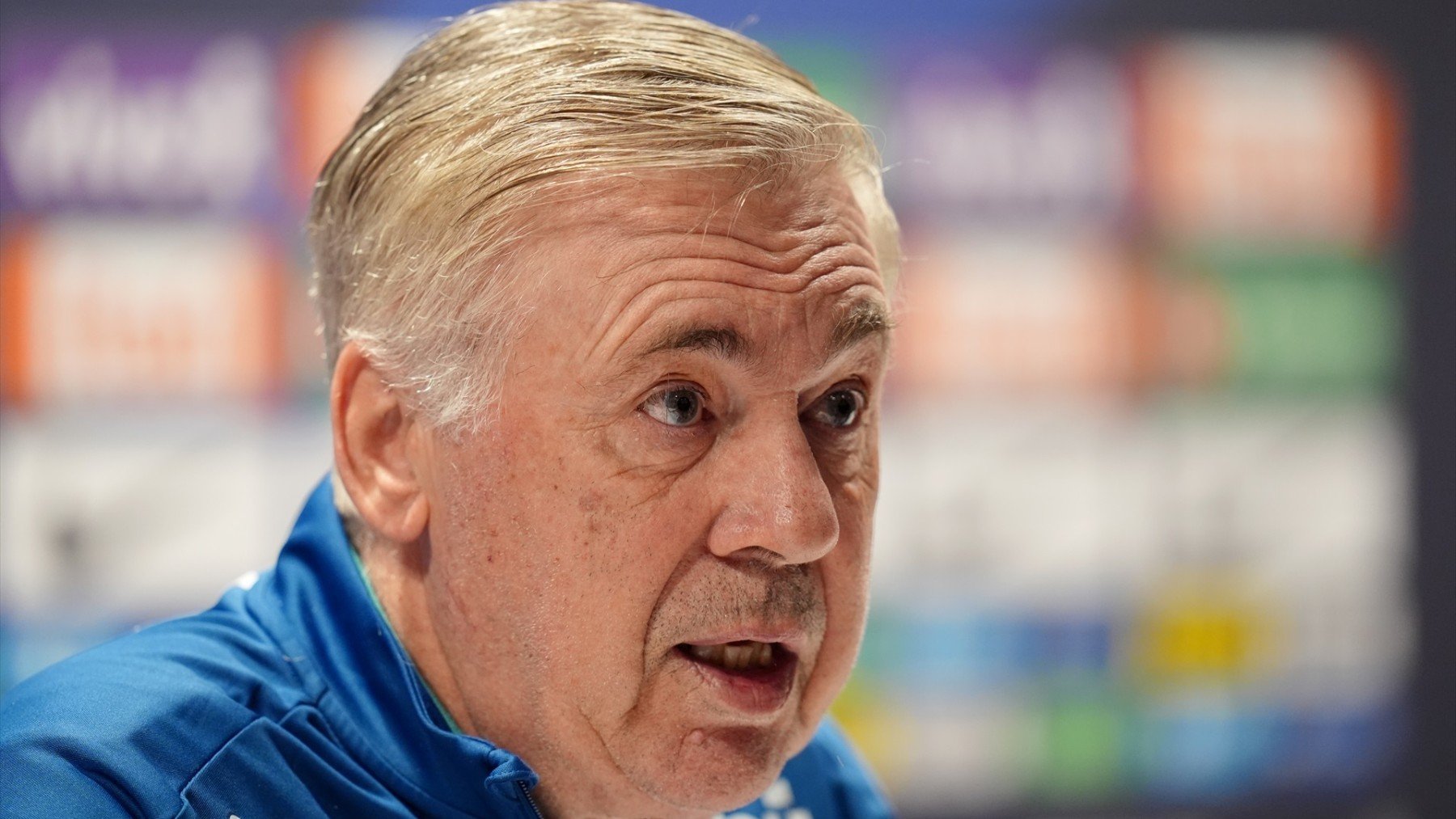 La reflexión de Ancelotti en medio de la crisis de Xabi: Hay que hablar todos los días con los jugadores