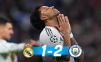 real madrid manchester city