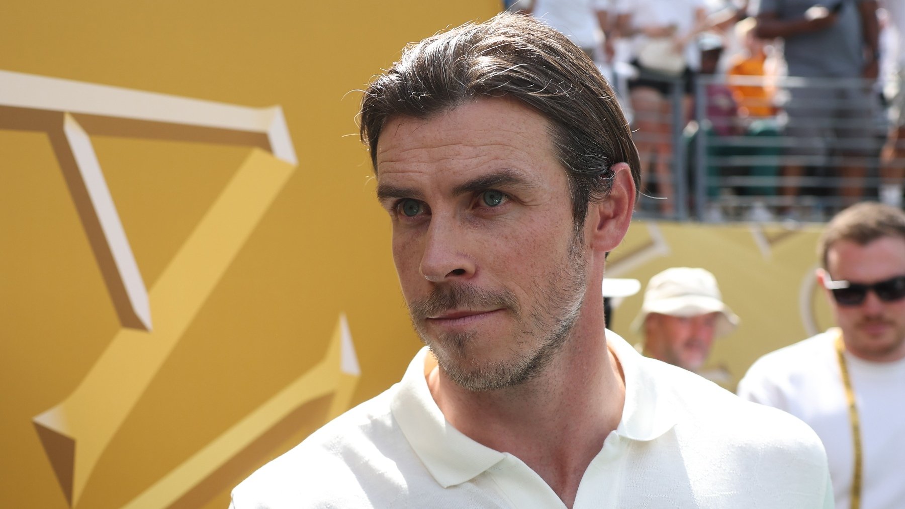 Bale se sincera sobre su fichaje por el Real Madrid: Fui un ingenuo