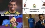 memes Real Madrid City
