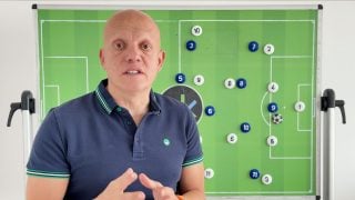 Marcos López analiza las fortalezas y debilidades del City.