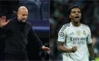 Pep Guardiola, Rodrygo