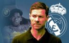 Endrick Xabi