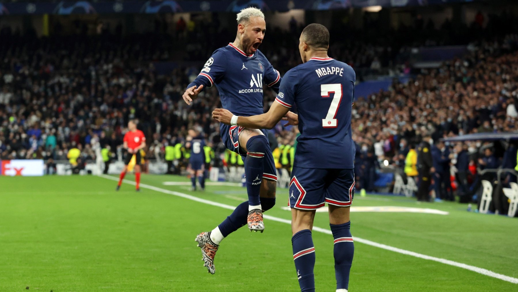 El ex capitán del PSG detalla la relación de Mbappé y Neymar: Fue decepcionante