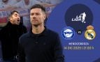Alavés Real Madrid