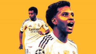 Rodrygo.
