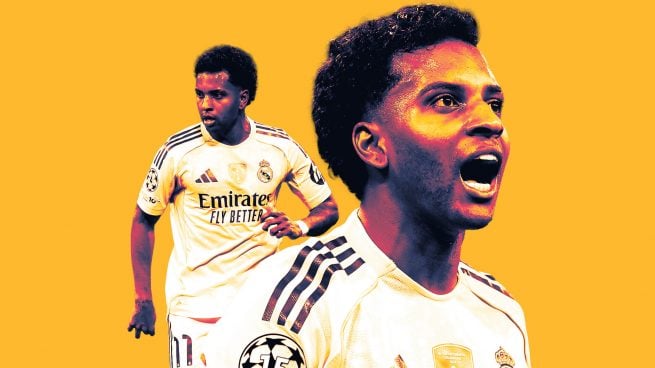 Rodrygo