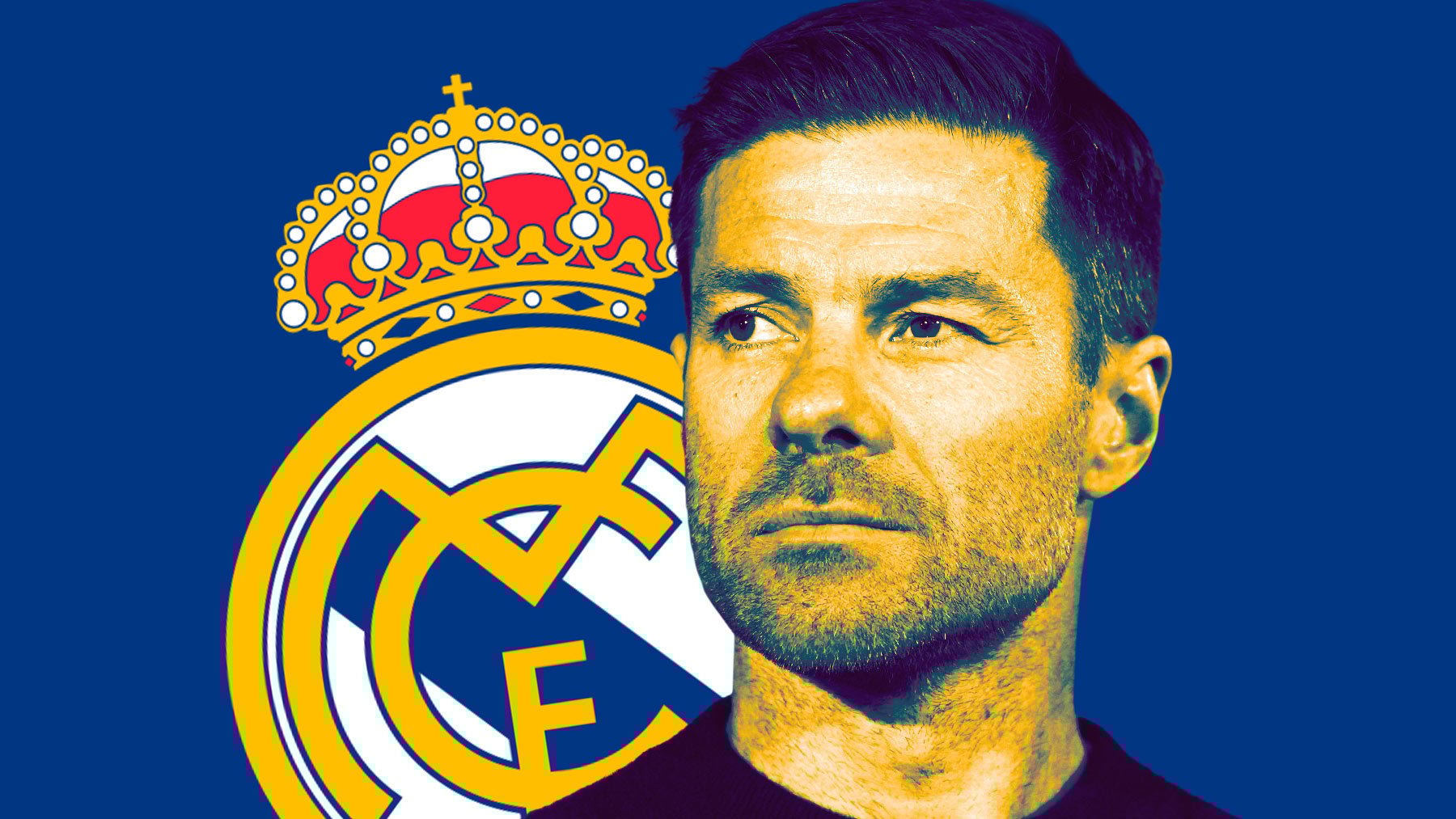 Xabi Alonso se juega su futuro contra el Alavés