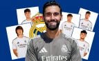 Real Madrid Fábrica