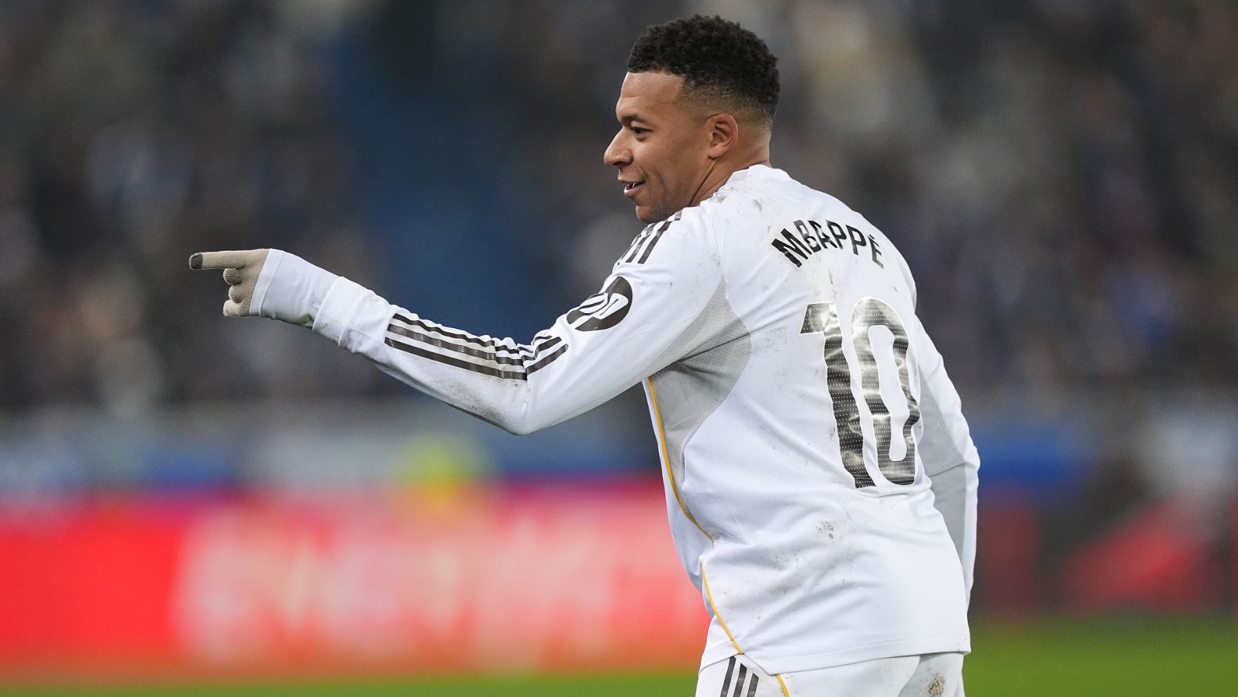 Medio Mbappé y un Rodrygo renovado salvan a Xabi