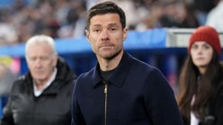 Xabi Alonso. (Getty)