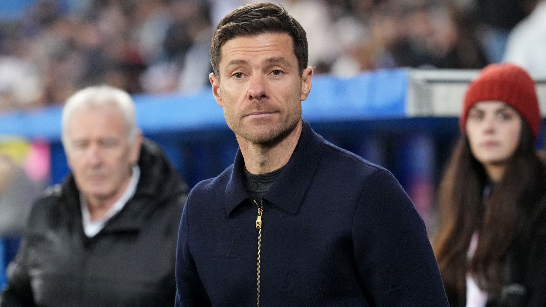 Xabi se comerá el turrón… salvo debacle