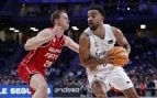 Lyles, Real Madrid, Girona