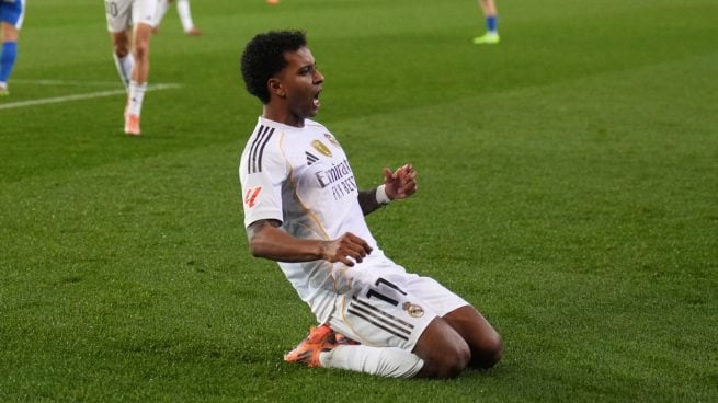 Rodrygo Goes