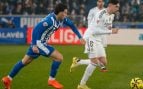 Alavés Real Madrid