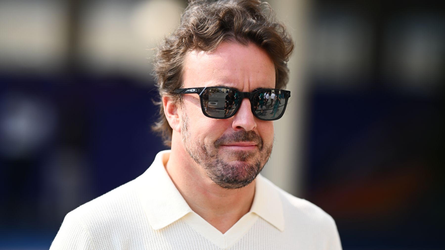 Fernando Alonso vuelve a