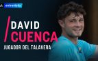 David Cuenca