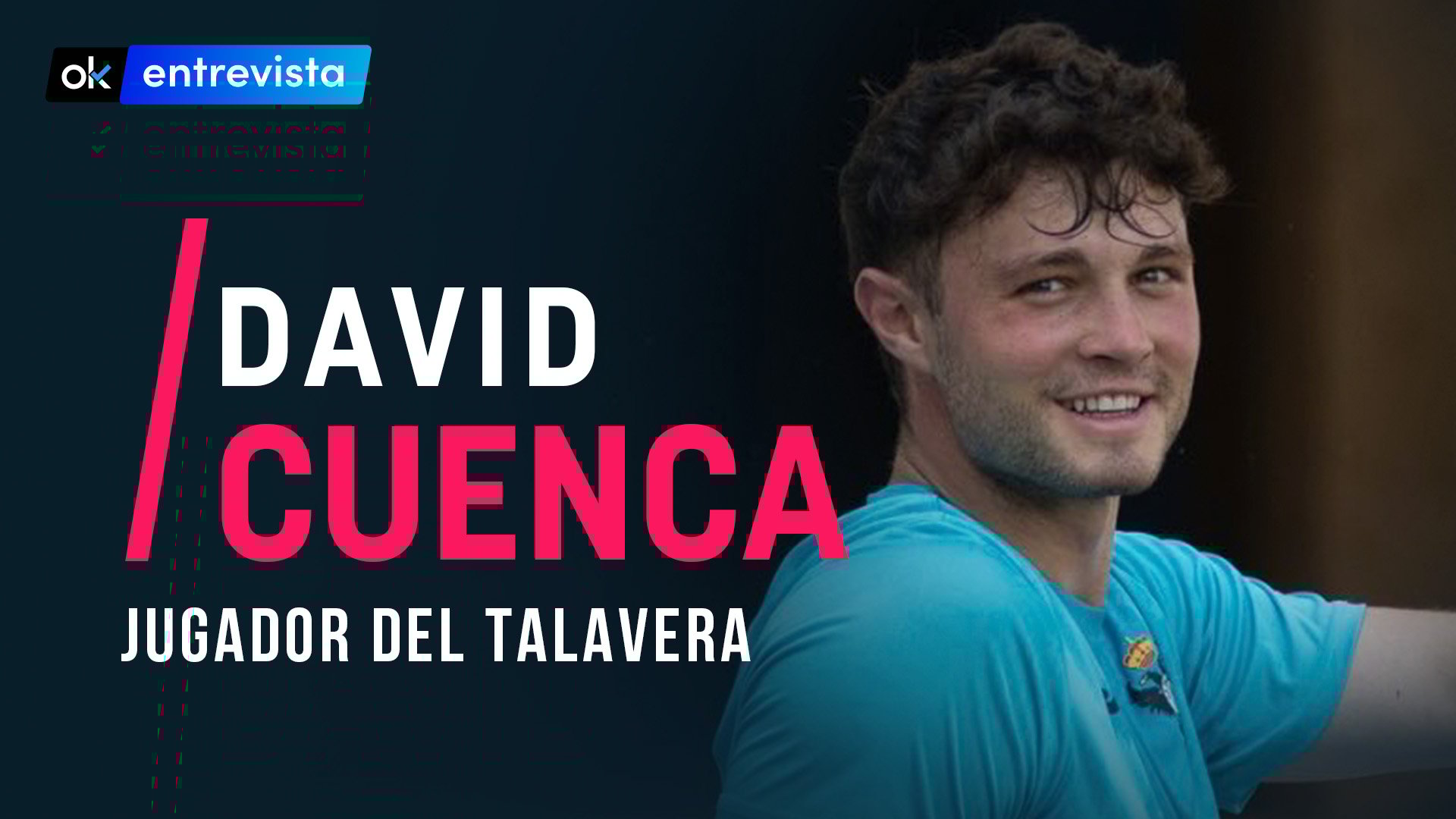 David Cuenca: Es un 99% de fe y un 1% de posibilidades, pero al Real Madrid se le puede ganar