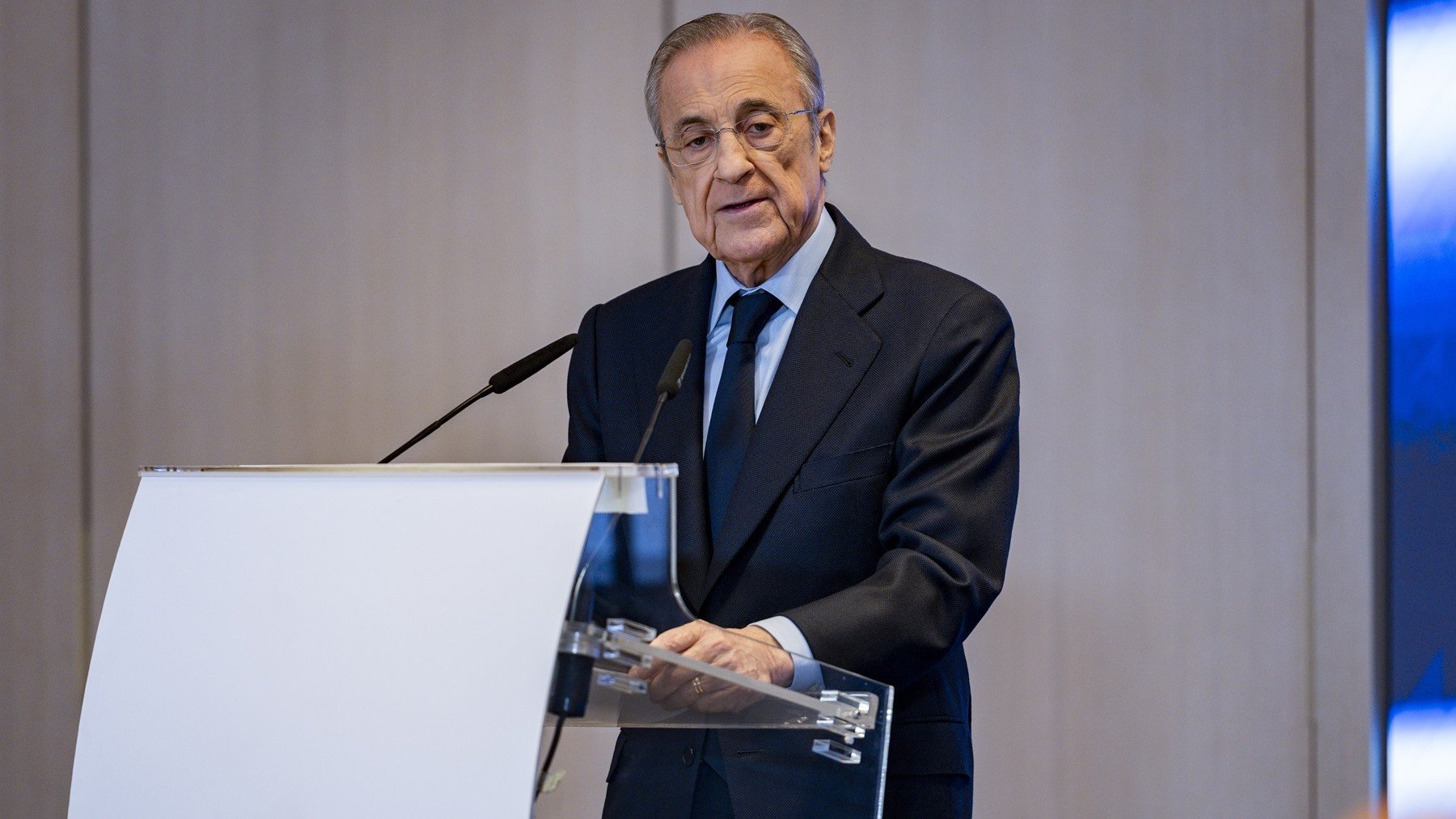 La respuesta de los árbitros a Florentino por Negreira: No somos excusa para justificar resultados