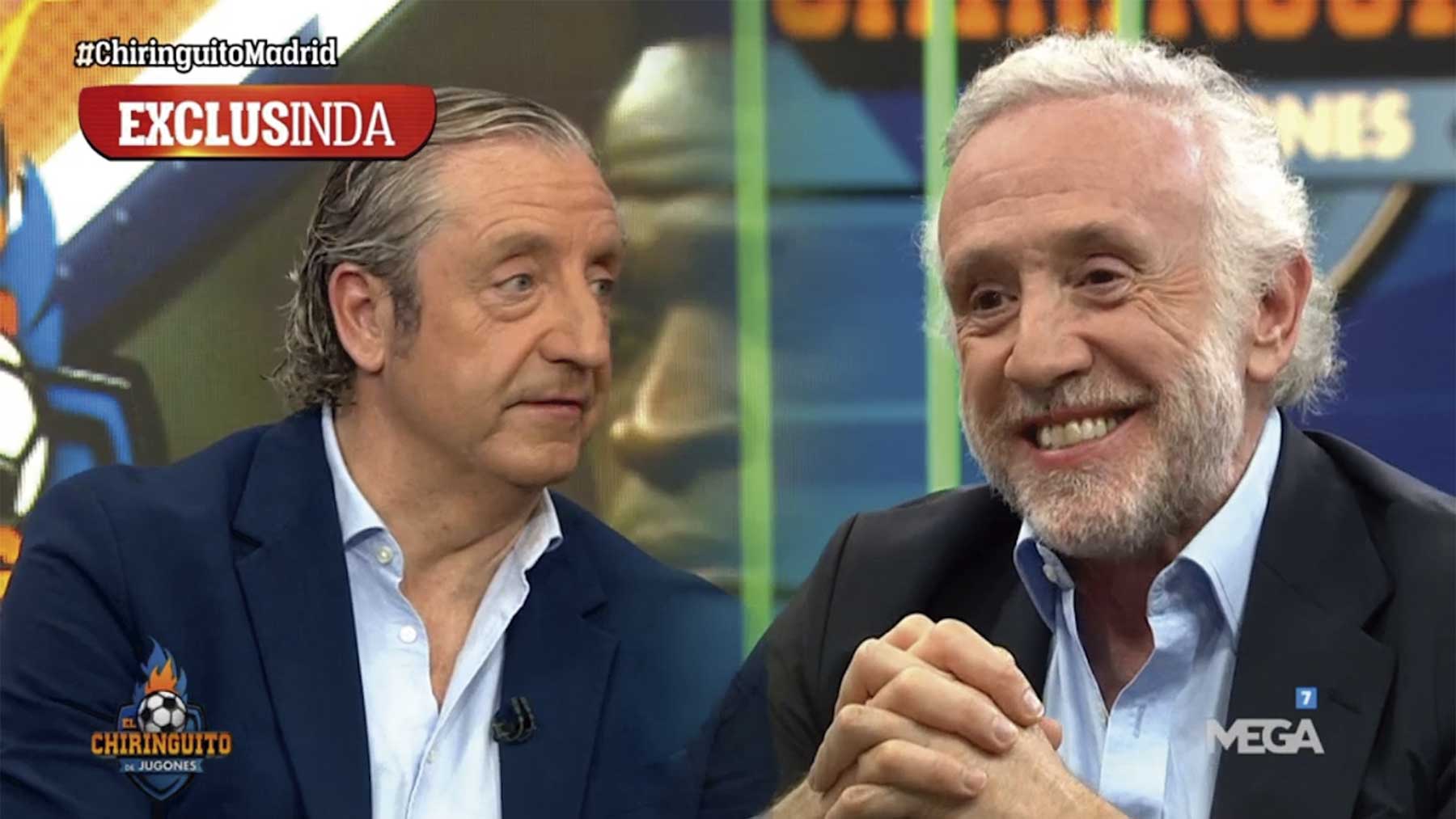 Inda: Arbeloa es el elegido para sustituir a Xabi en el banquillo del Real Madrid