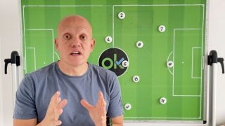 Marcos López, analista de OKDIARIO.