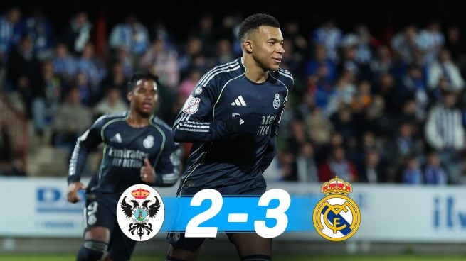 talavera real madrid