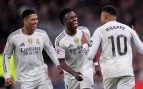 El Real Madrid buscará el triunfo en Talavera.