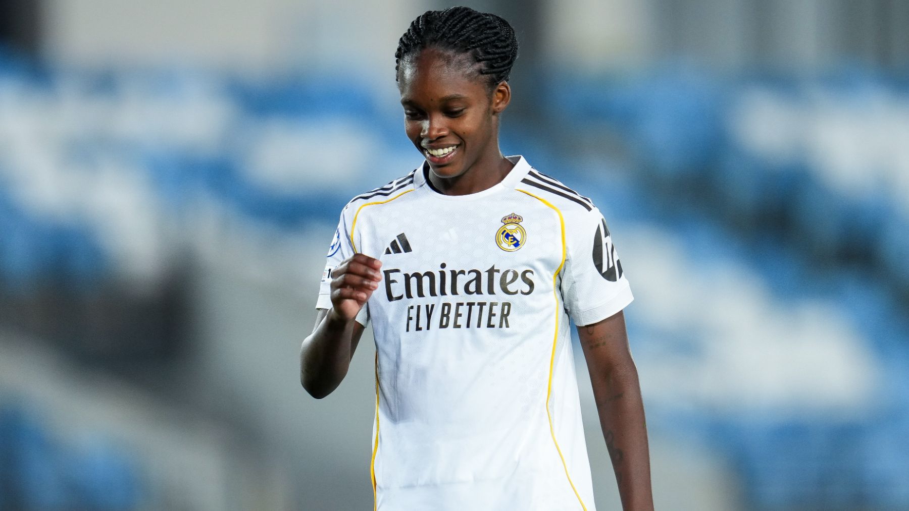 Las cuentas del Real Madrid para clasificarse a cuartos de final de la Champions League femenina