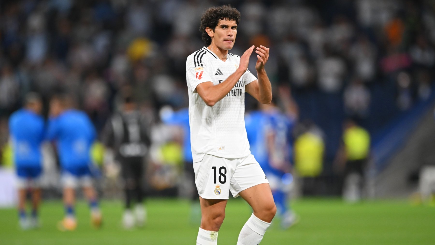 Vallejo se cita con el Real Madrid en octavos de Copa: Sería muy chulo