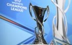 Champions League femenina, sorteo, Real Madrid, cuartos de final