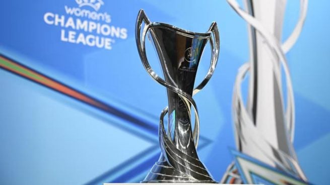 Champions League femenina, sorteo, Real Madrid, cuartos de final