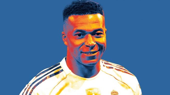 Mbappé Cristiano