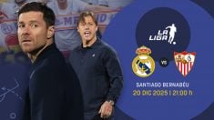 Xabi Alonso y Almeyda.