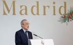 Florentino Real Madrid