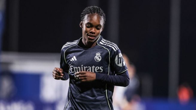 Linda Caicedo, Real Madrid, Espanyol, Copa Reina