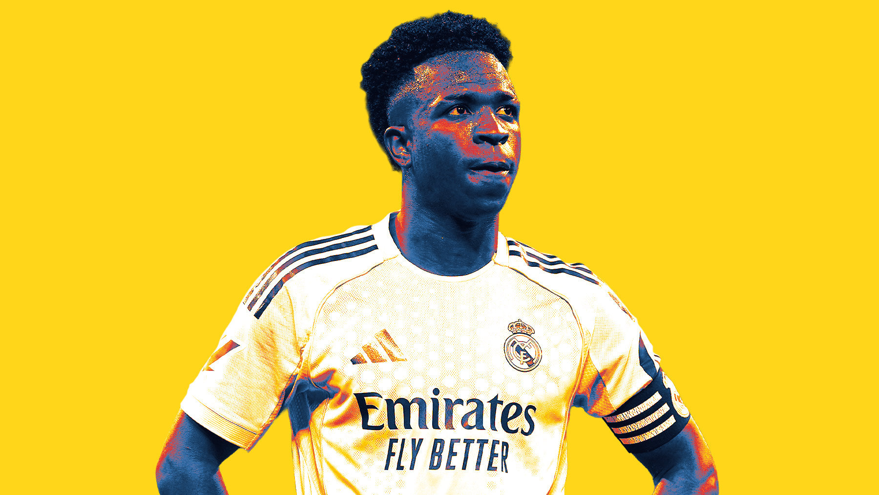 El Real Madrid se mantiene expectante por Vinicius
